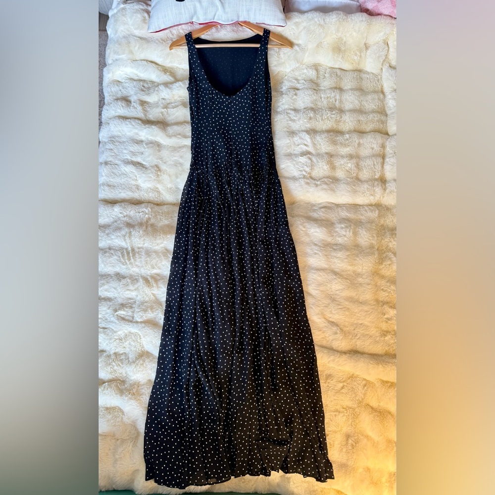 Reformation Camella Dress In Selene, brand new, never worn, no flaws. - Picture 13 of 16